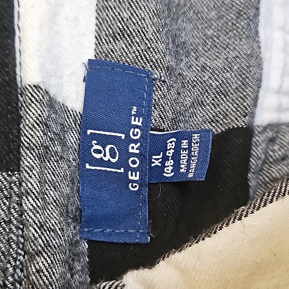 Flannel - Picture 3 of 3